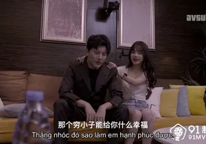 Em ghệ địt nhau tình nhân để được dấn thân vào showbiz vietsub